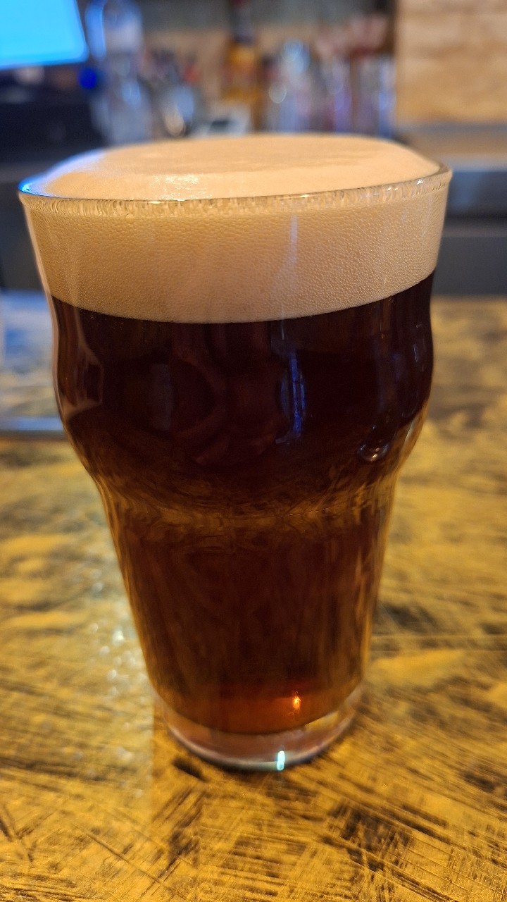 Dark Forest, Fox & Hops