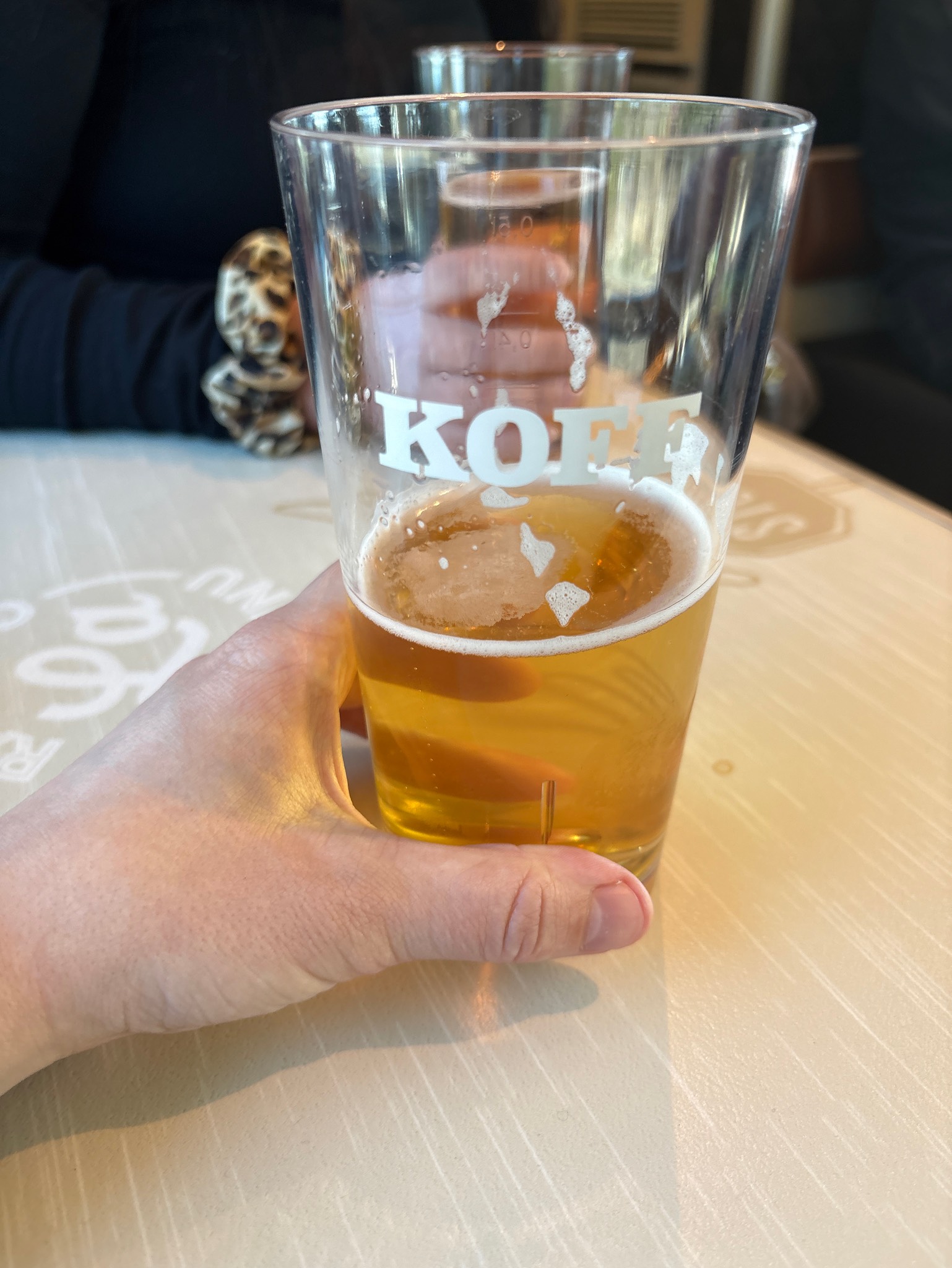 Kiskot Vaan – Kisko-Olut Vol 4, Finland