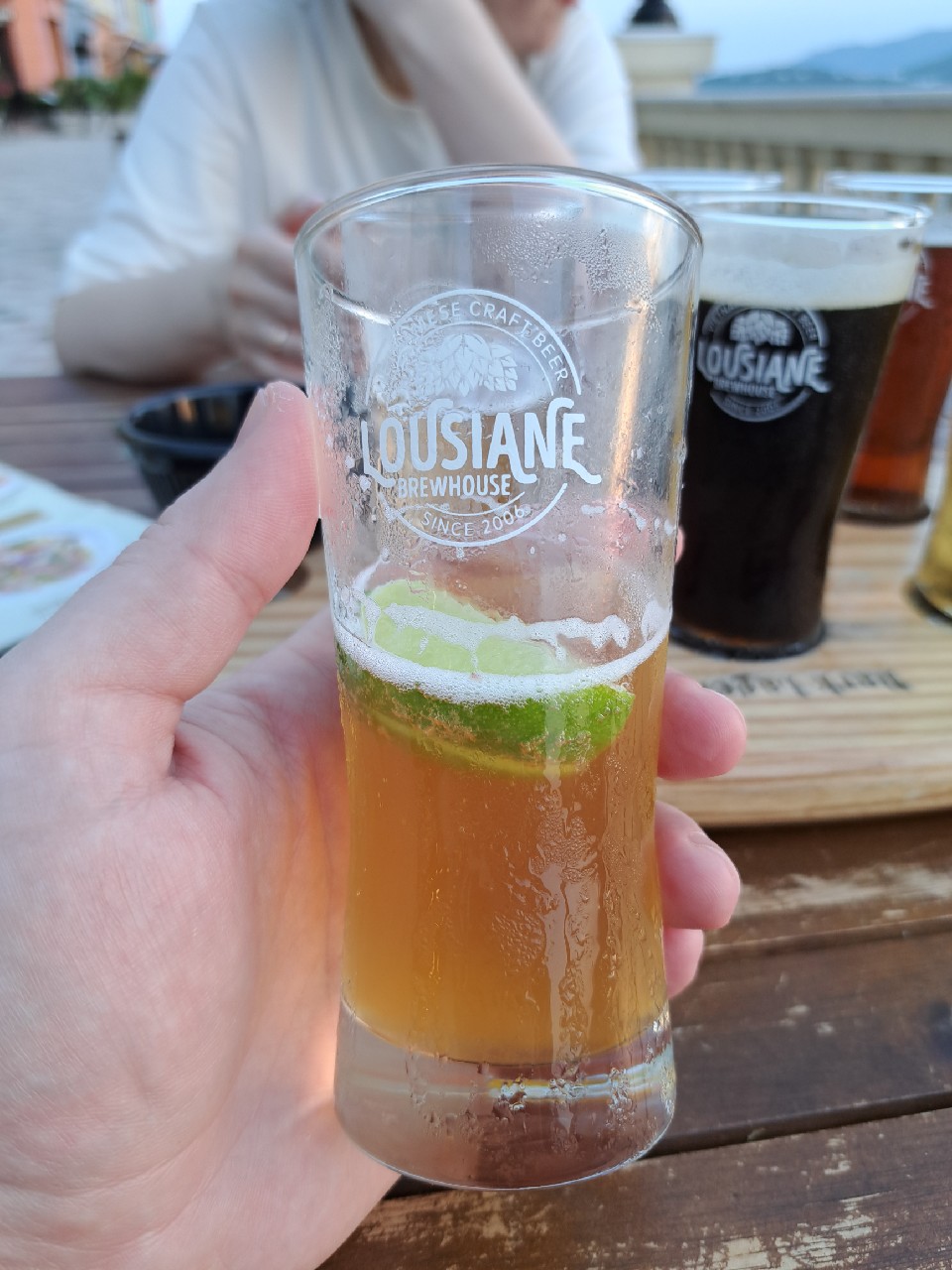 Passion Beer, Vietnam