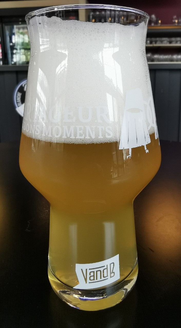 No hops no glory, Hoppy Road