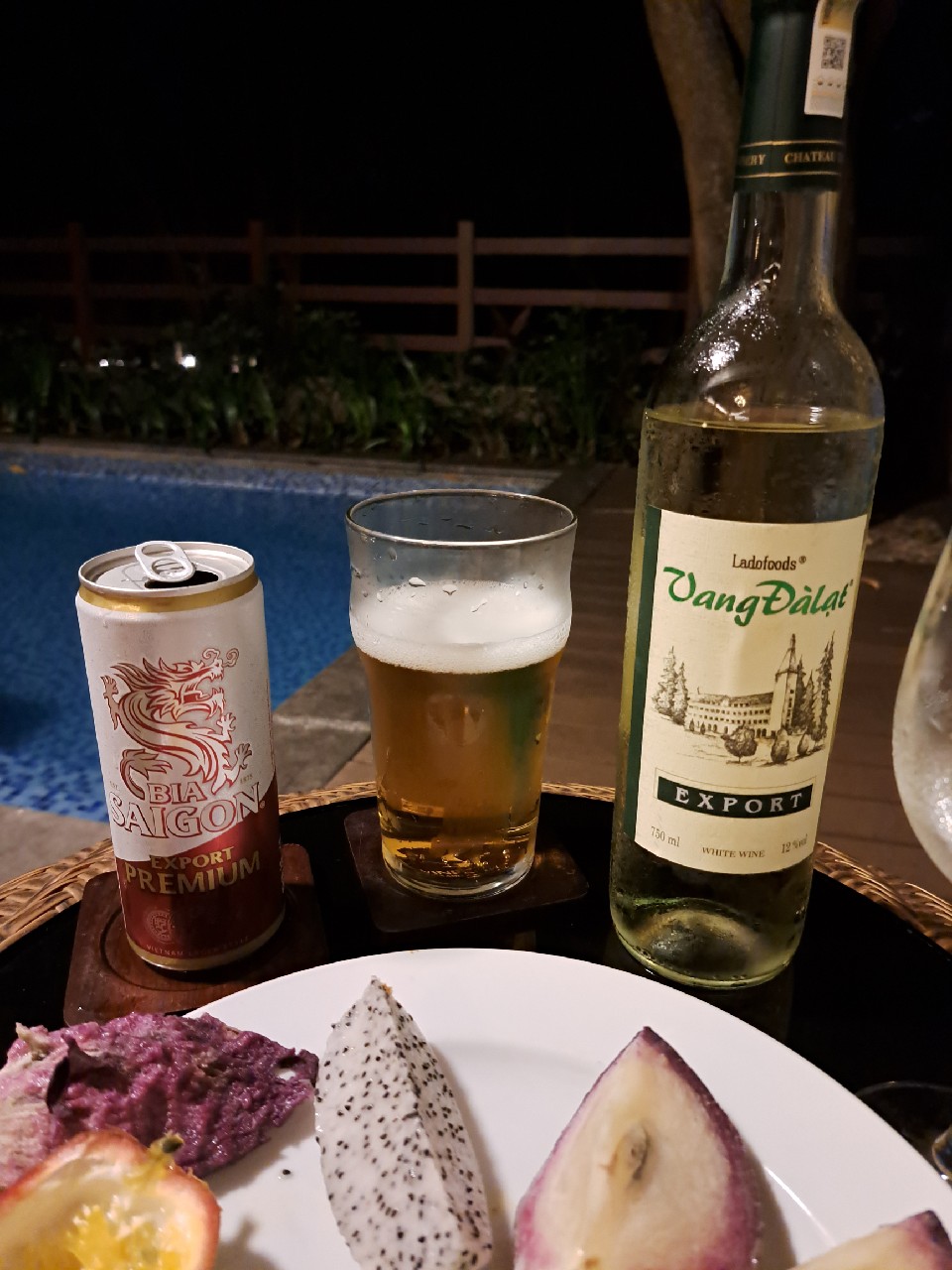 Saigon Export Premium, Vietnam