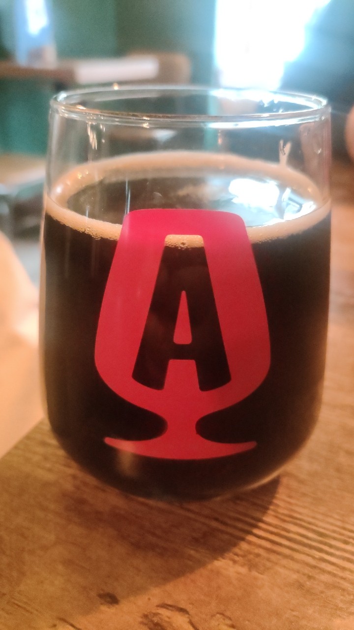 Cafe Racer, Fierce Beer Ltd