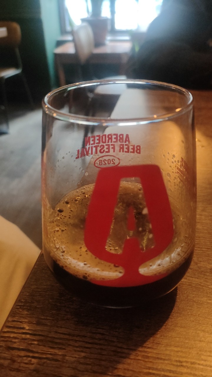 Raspberry Ripple, Fierce Beer Ltd