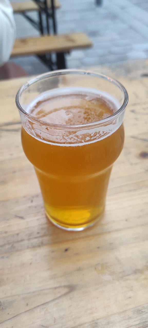 BAL Musette, Brasserie Dupont