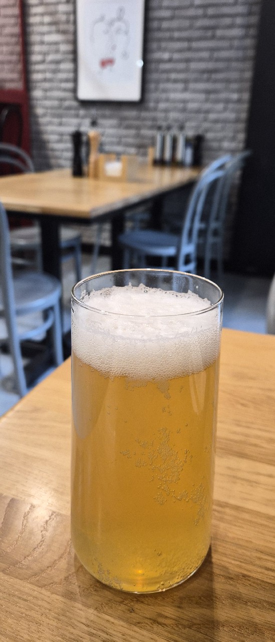 Miloslaw bezalkoholowe pszeniczne, Browar Fortuna