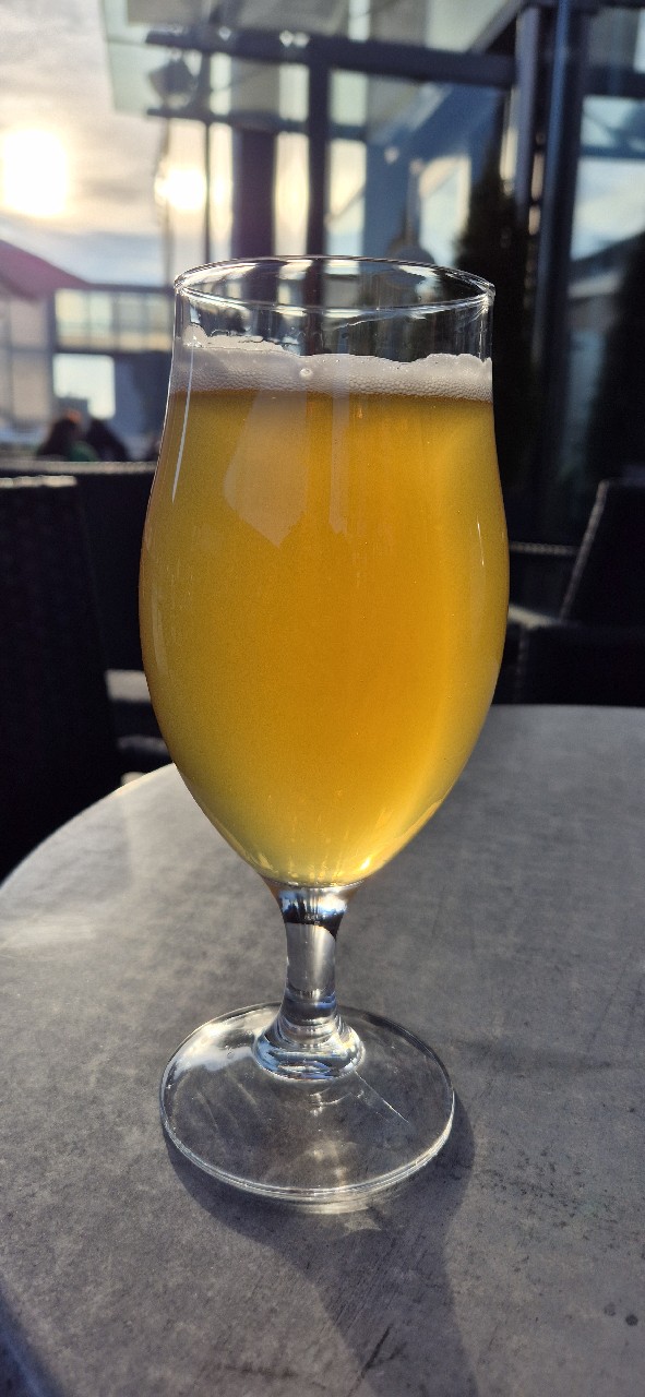 Spokane West Coast IPA, England