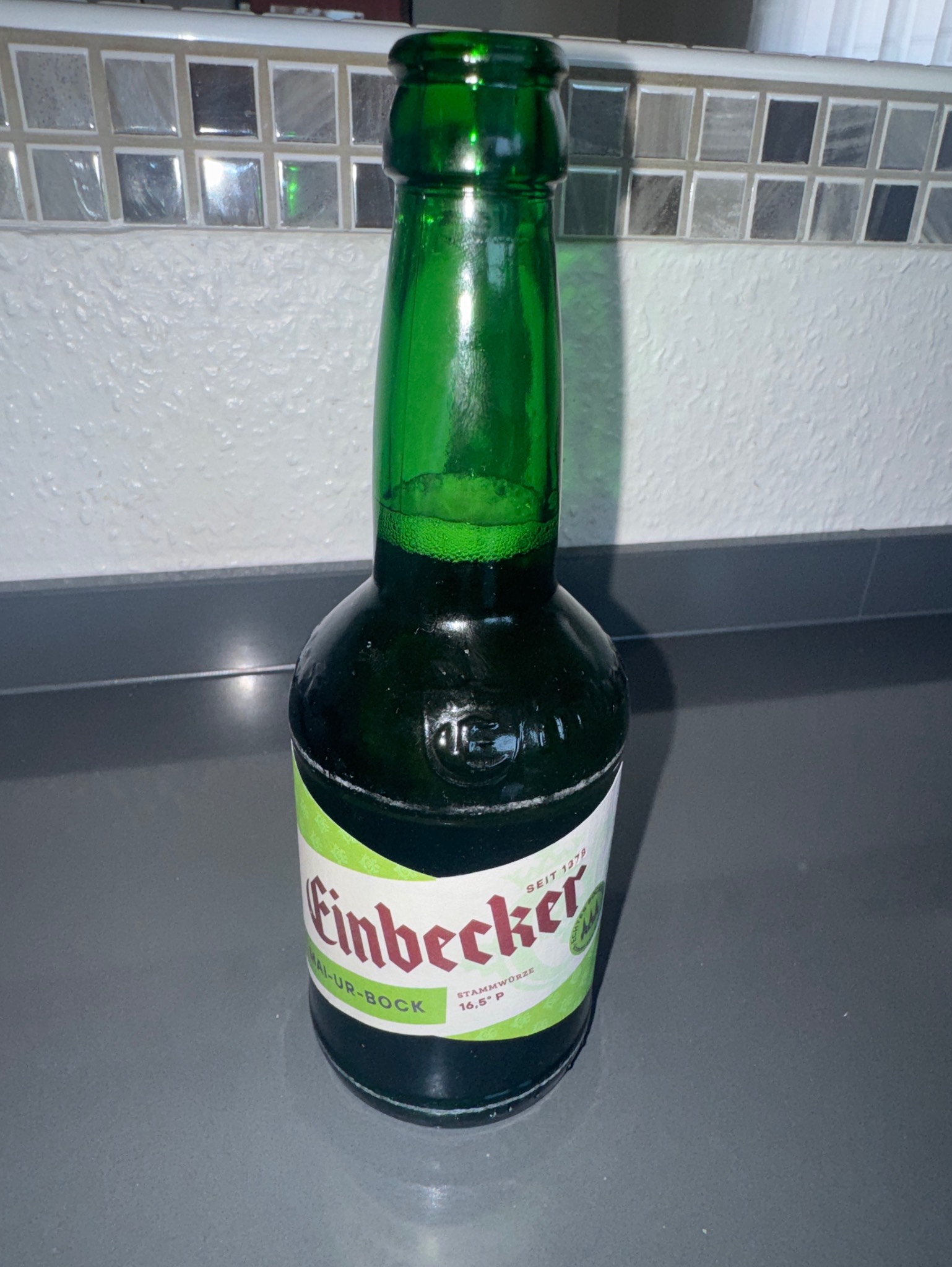 Einbecker Mai-Ur-Bock, Einbecker Brauhaus
