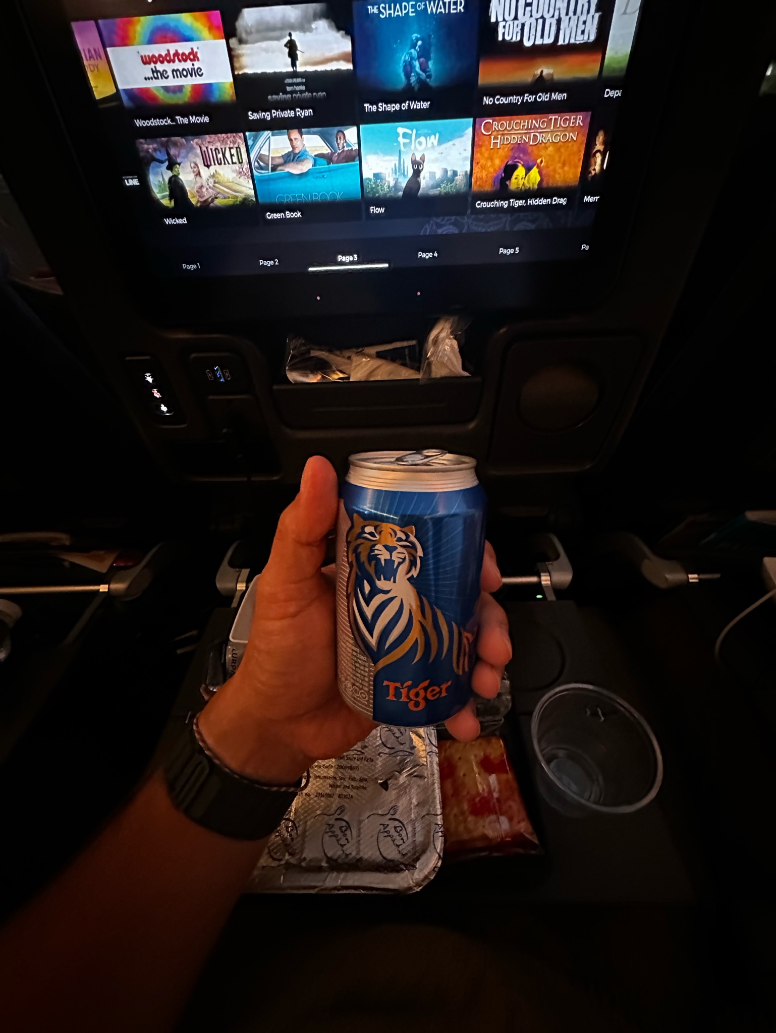 Tiger, Heineken Asia Pacific