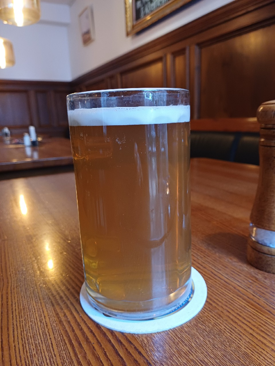 Krug-Bräu Ur-Stoff, Germany