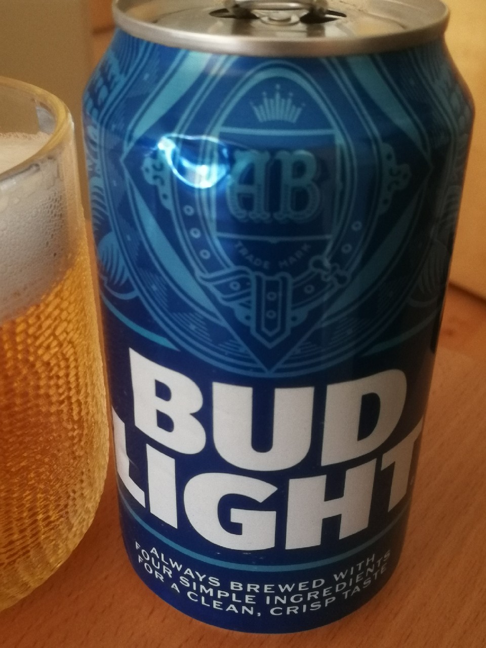 Bud Light, United States