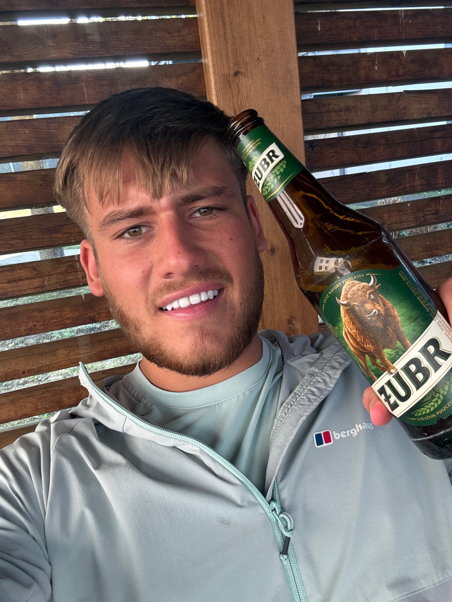 Zubr / Żubr, Poland