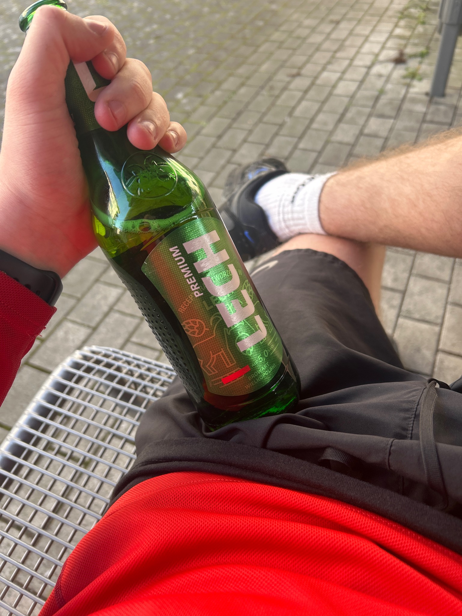 Lech Premium, Poland