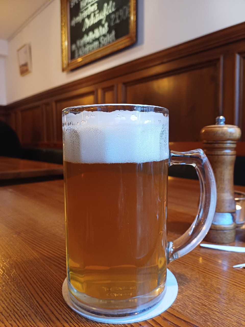 Ammerndorfer Hell, Dorn-Bräu Ammerndorf