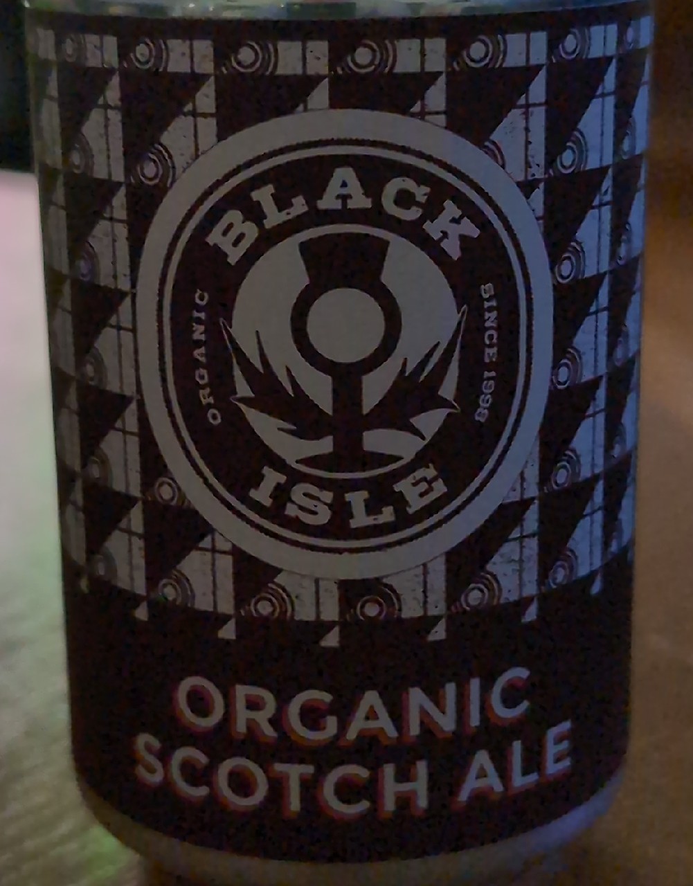 Scotch Ale, Scotland