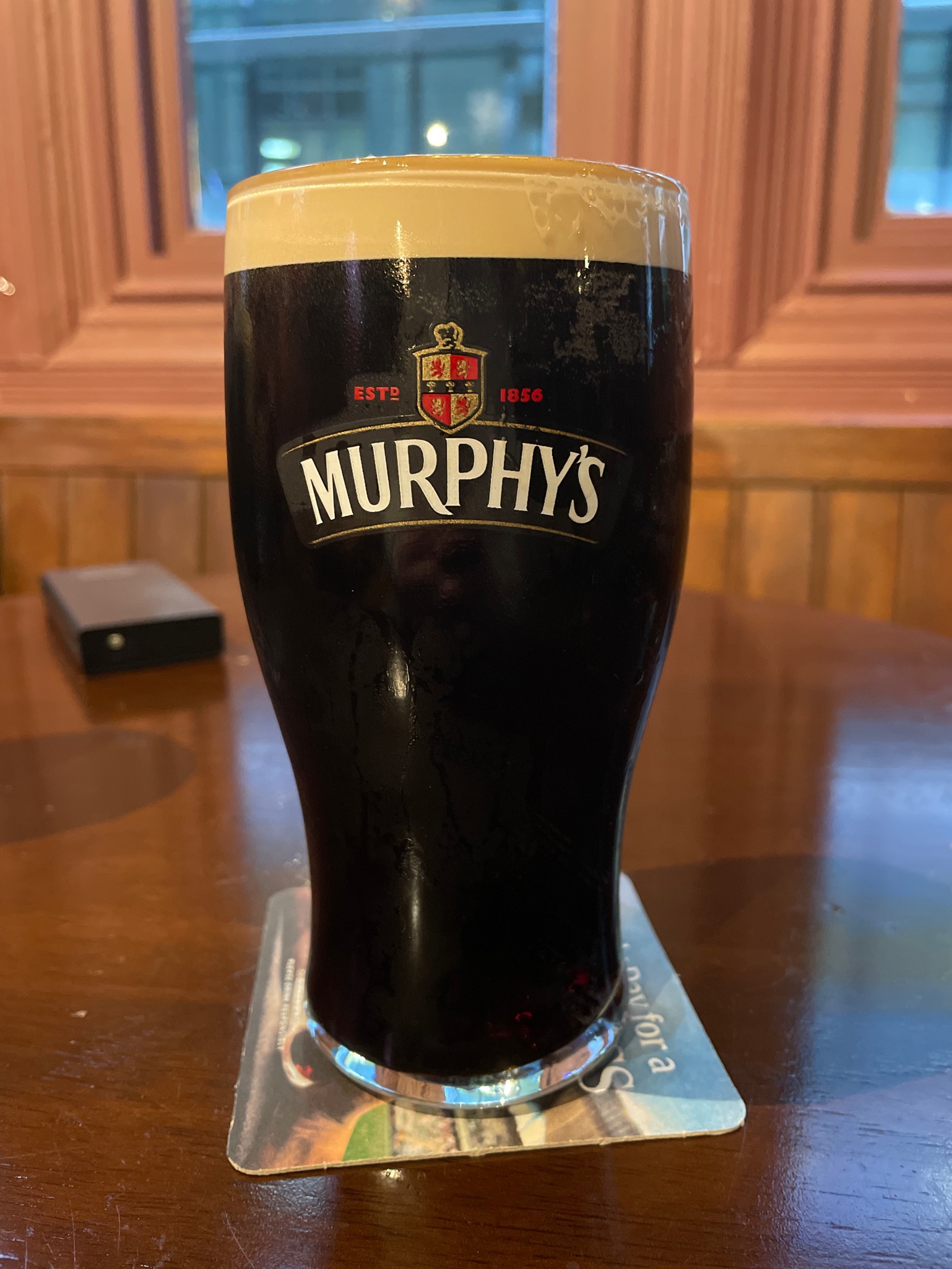 Murphy's Irish Stout, Heineken Ireland