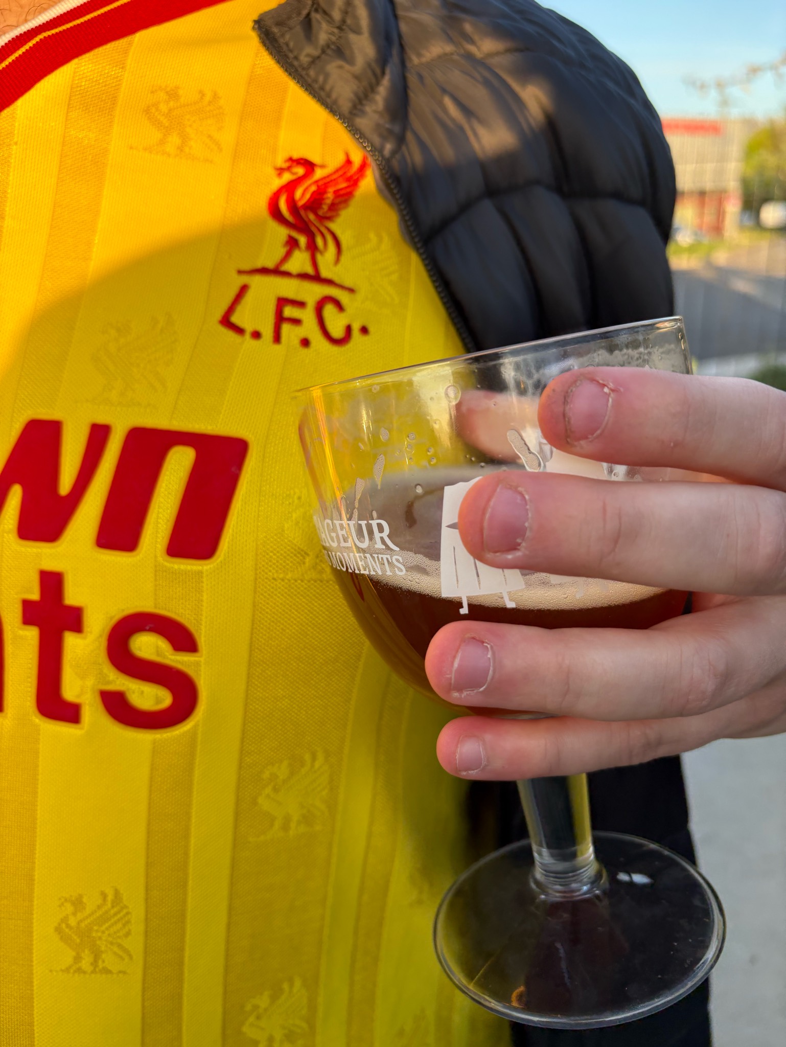 La Trappe Isid'or, Netherlands