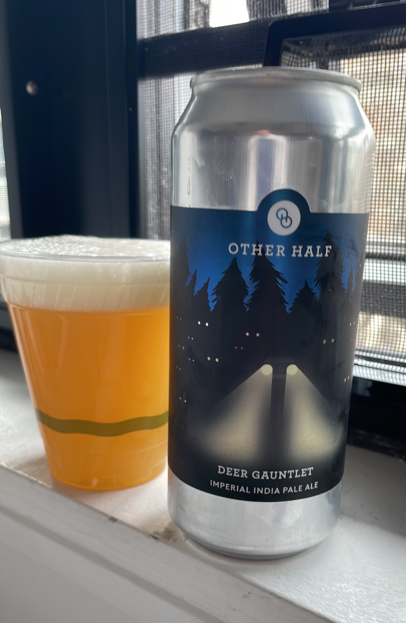 Deer Gauntlet, Other Half Brewing Co.