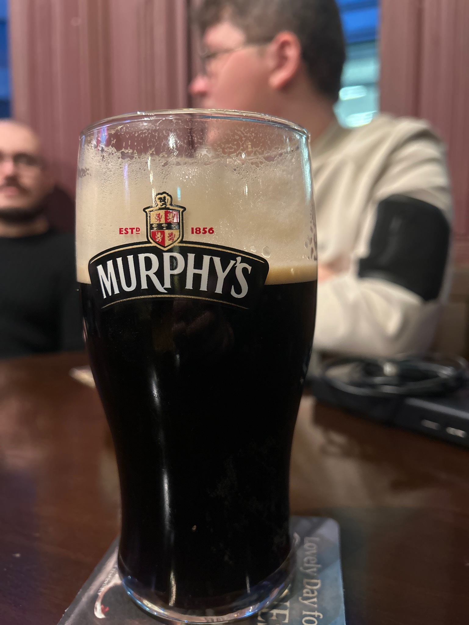 Murphy's Irish Stout, Heineken Ireland