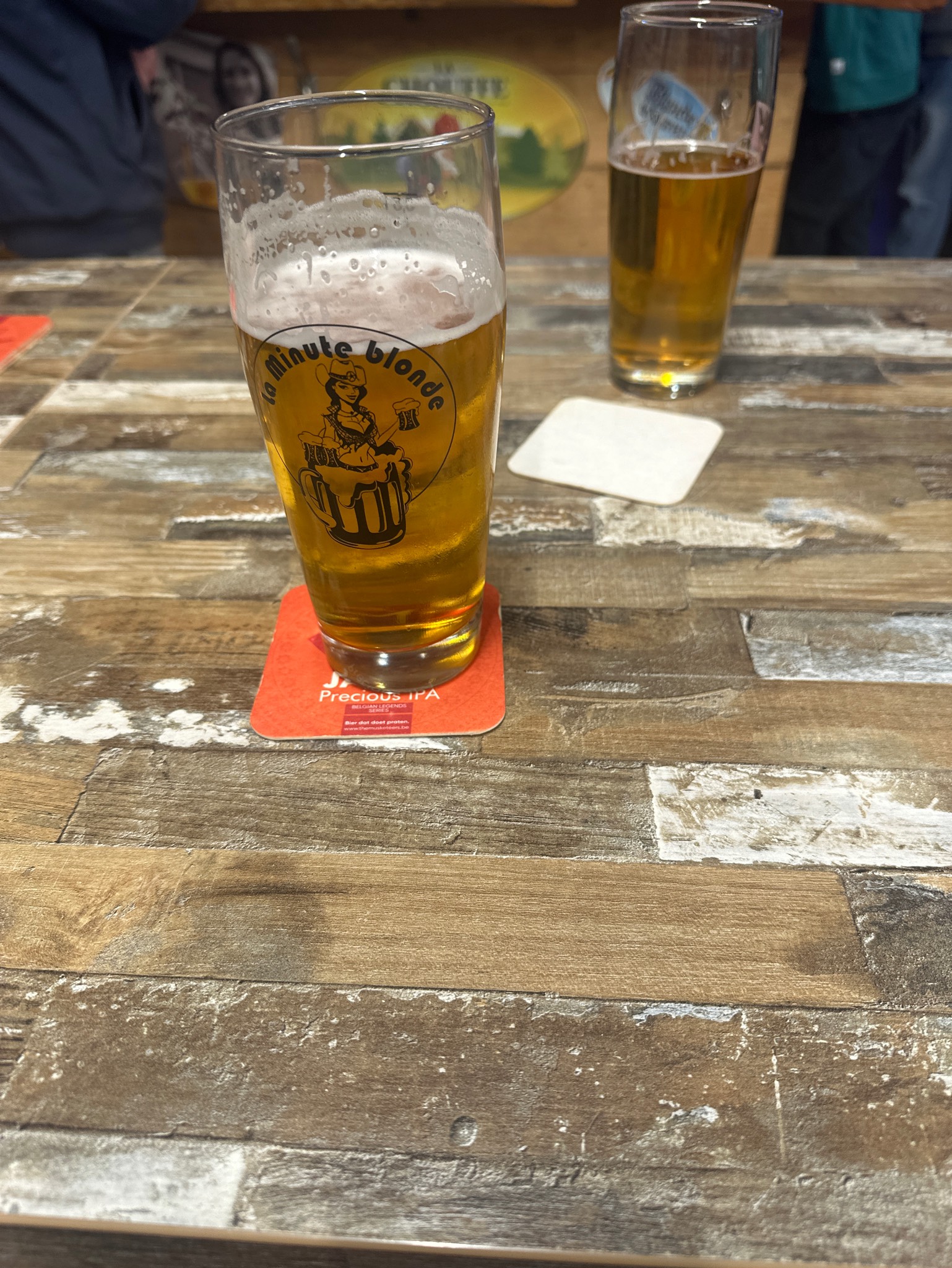 plugstreet, Brouwerij Vanuxeem