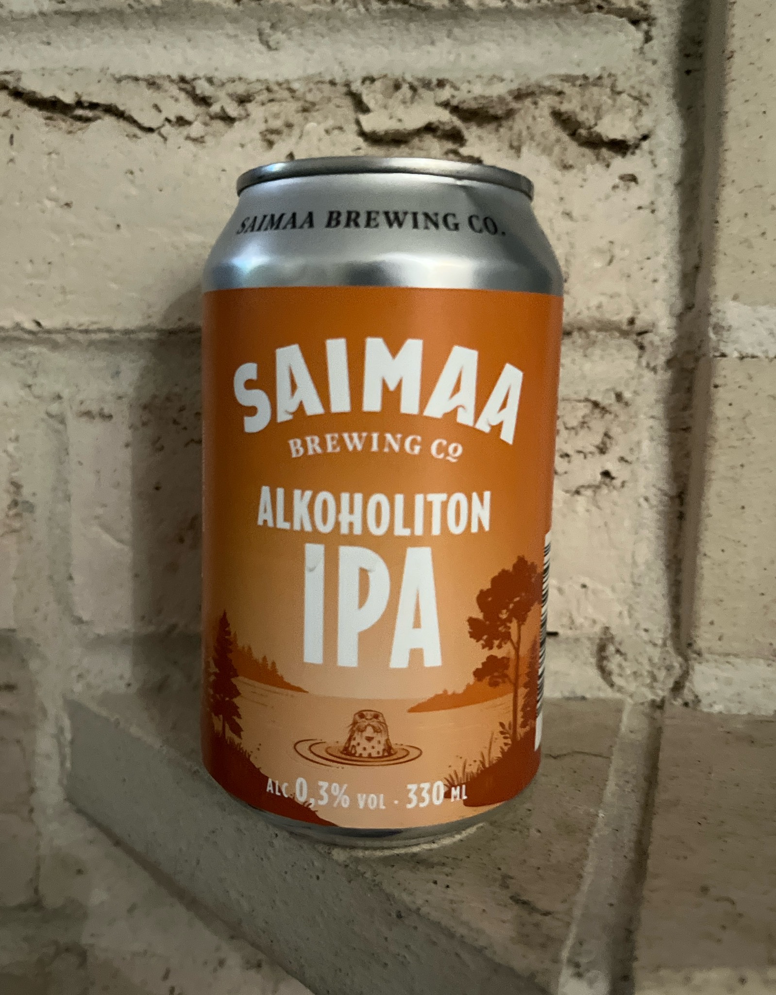 Alkoholiton IPA, Finland