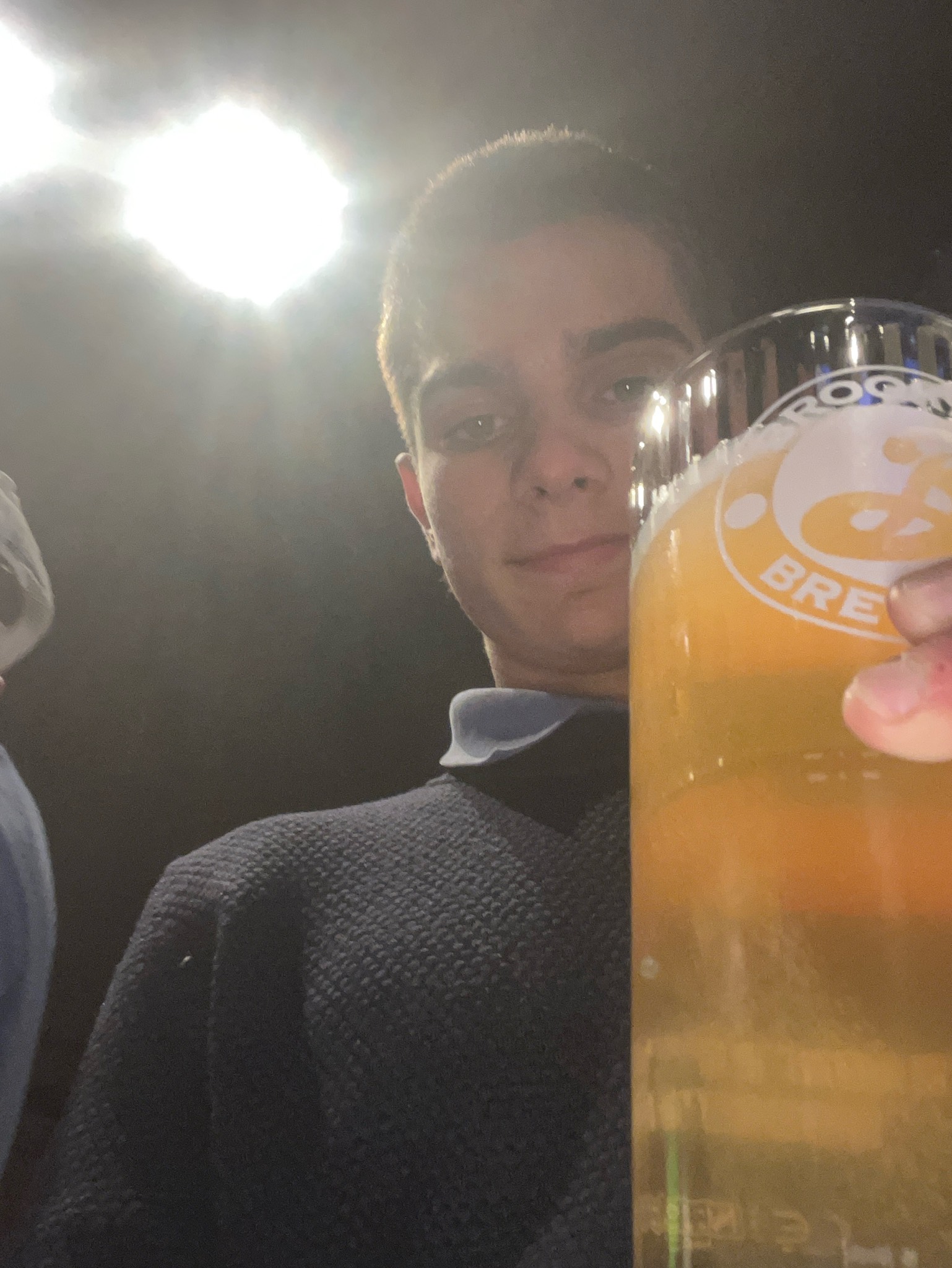 White Beer, Keppo Bryggeri