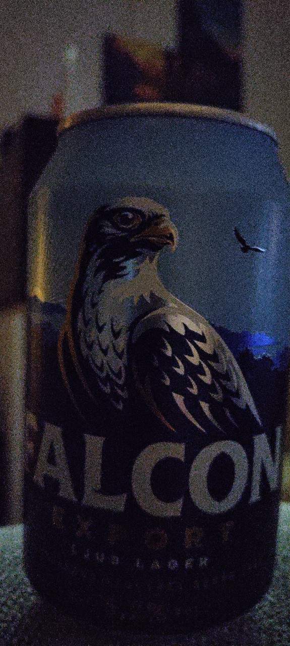 Falcon Export, Sweden
