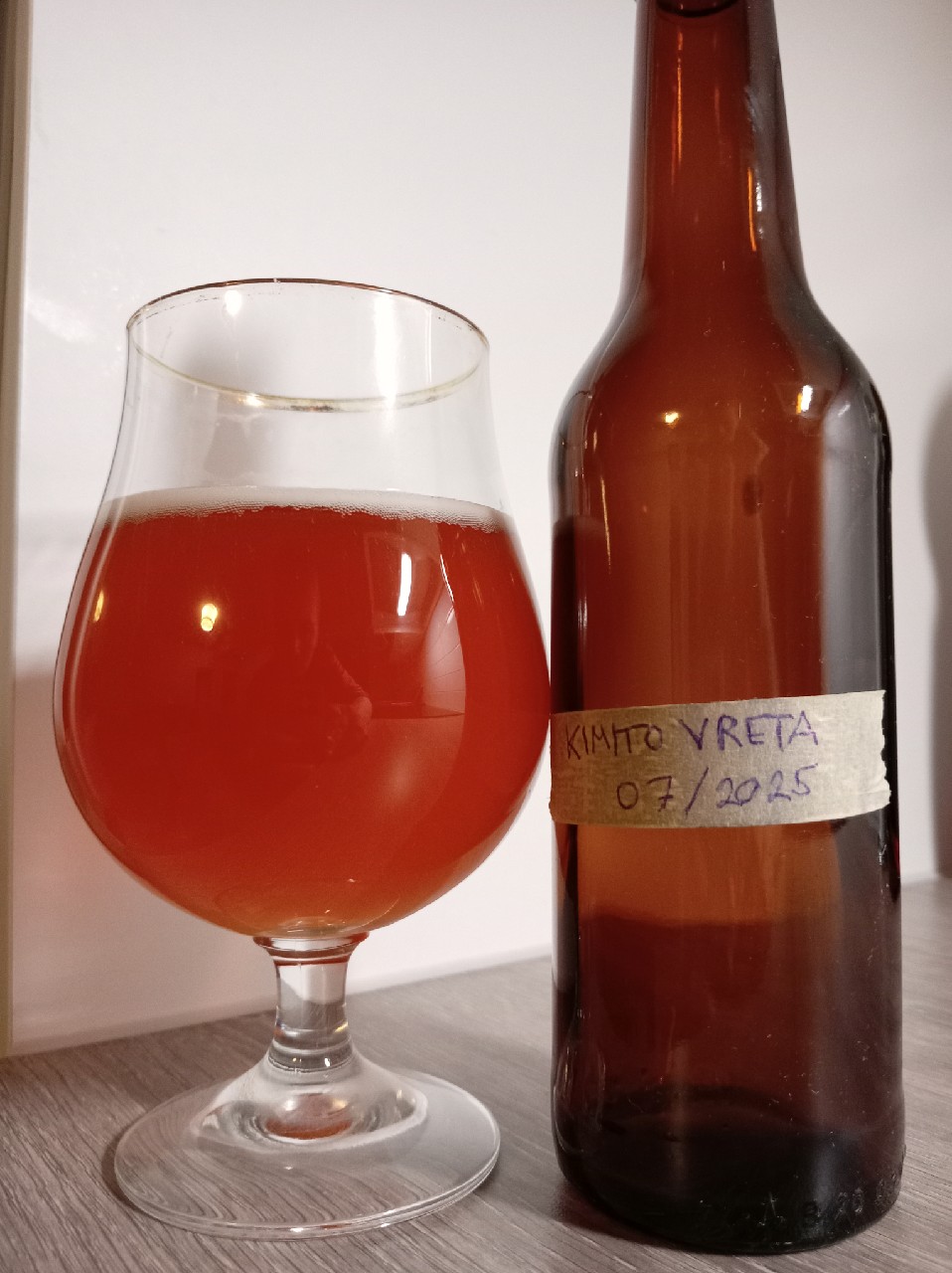 Vreta, Finland