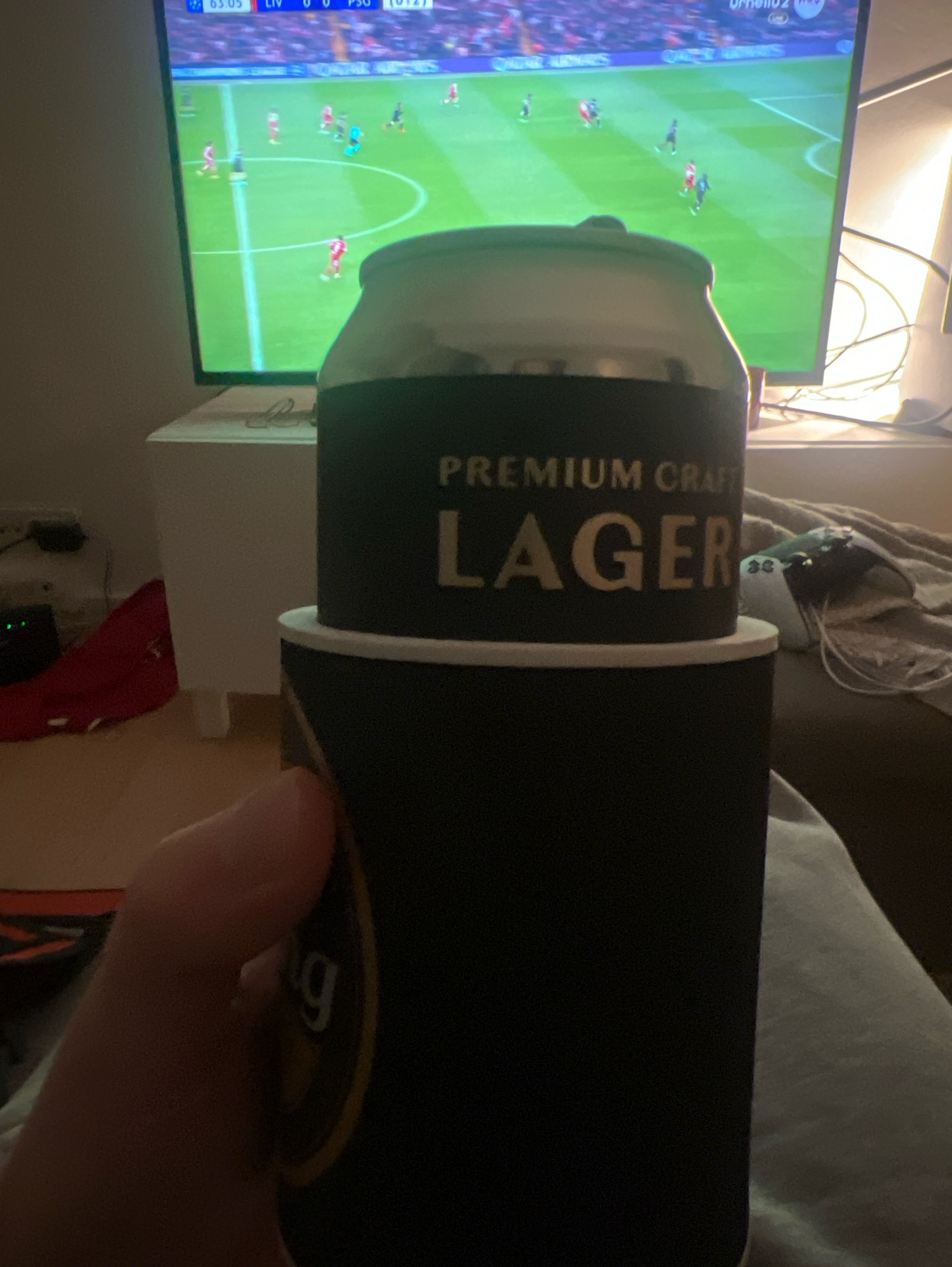 Prkl, Mad Hopper Brewing Co.