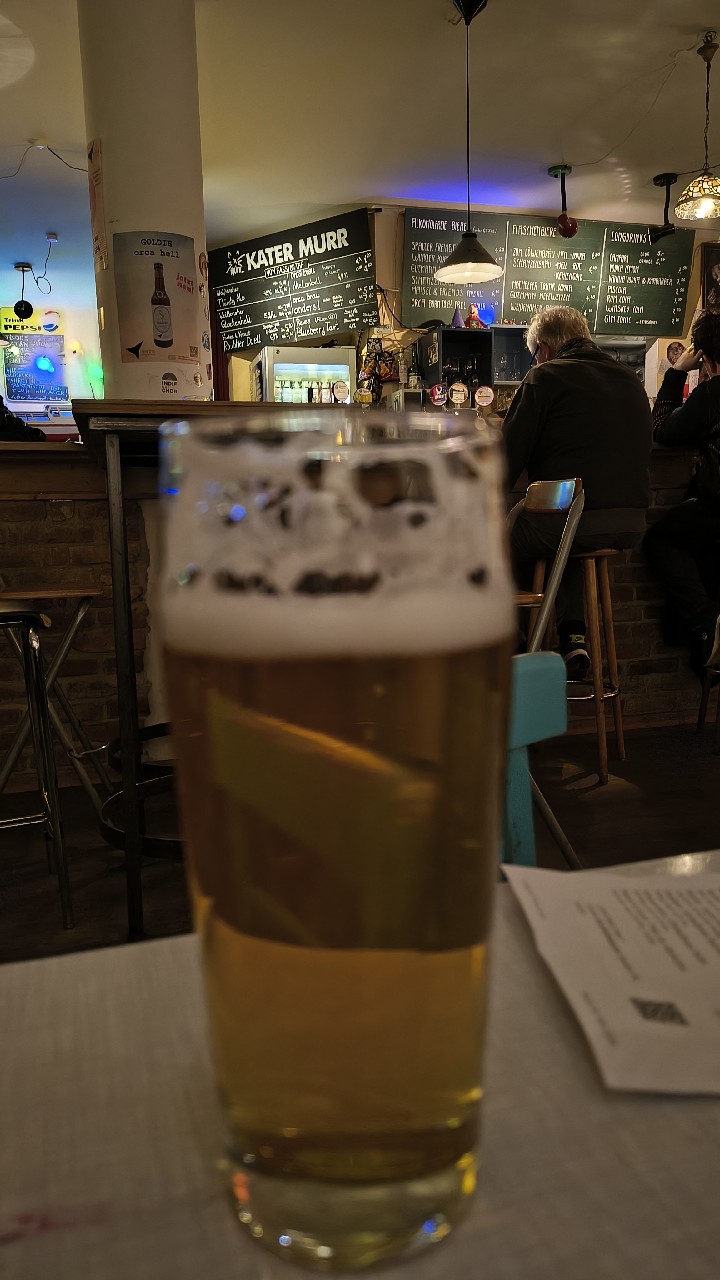 Melonball, Germany