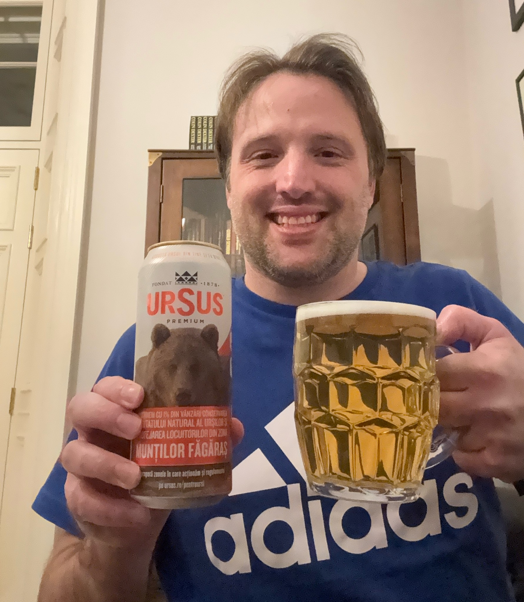 Ursus Premium, Romania