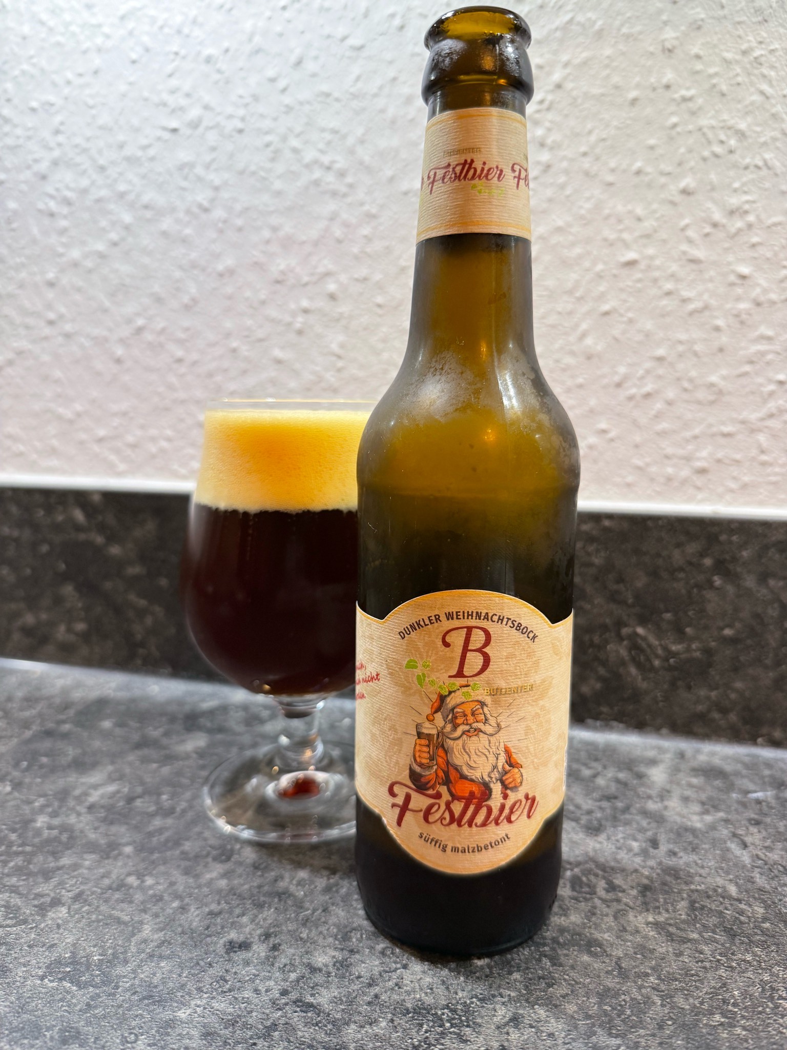 Butjenter Festbier, Butjadinger Tor
