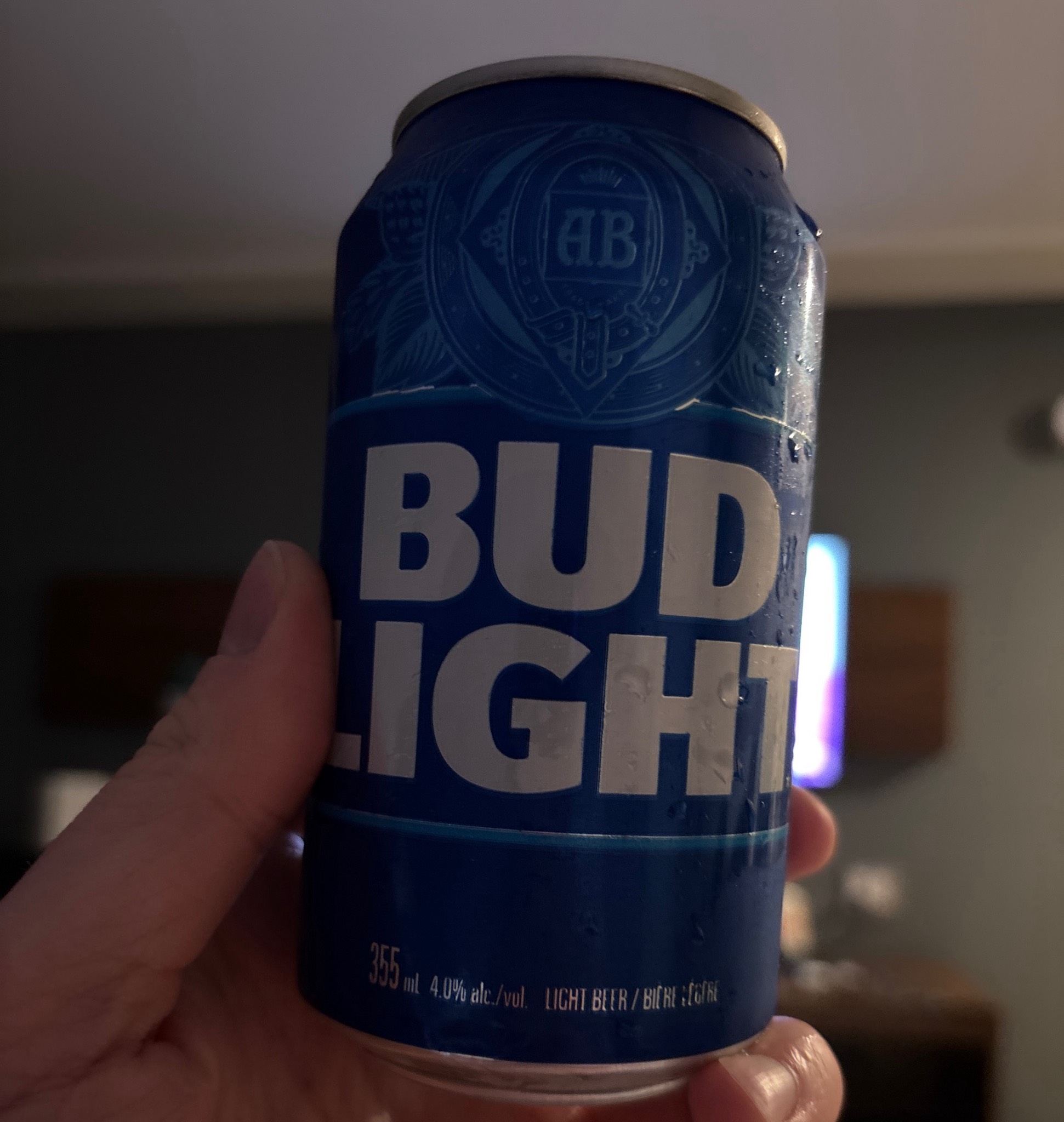 Bud Light, United States