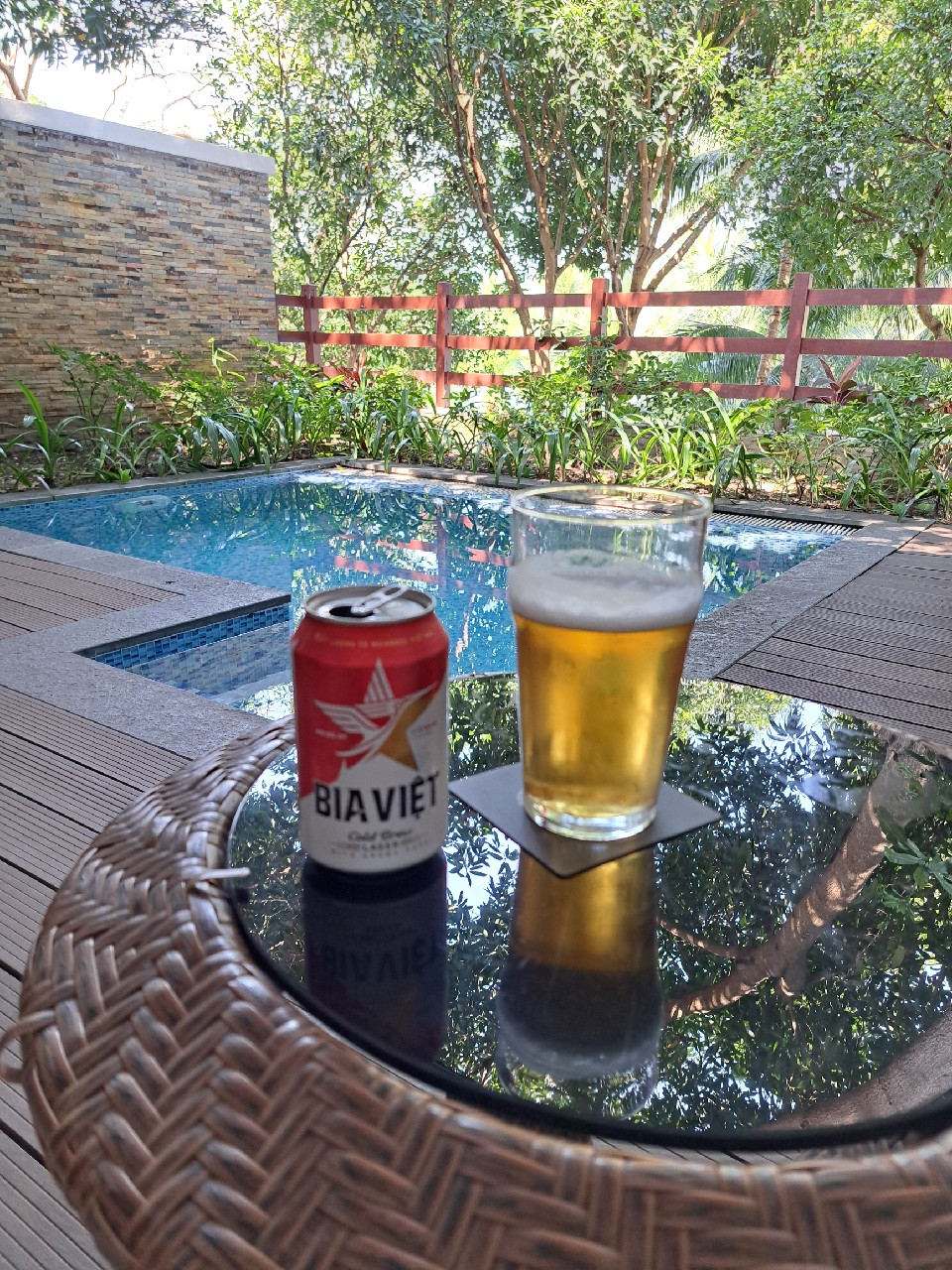 Bia Việt, Vietnam