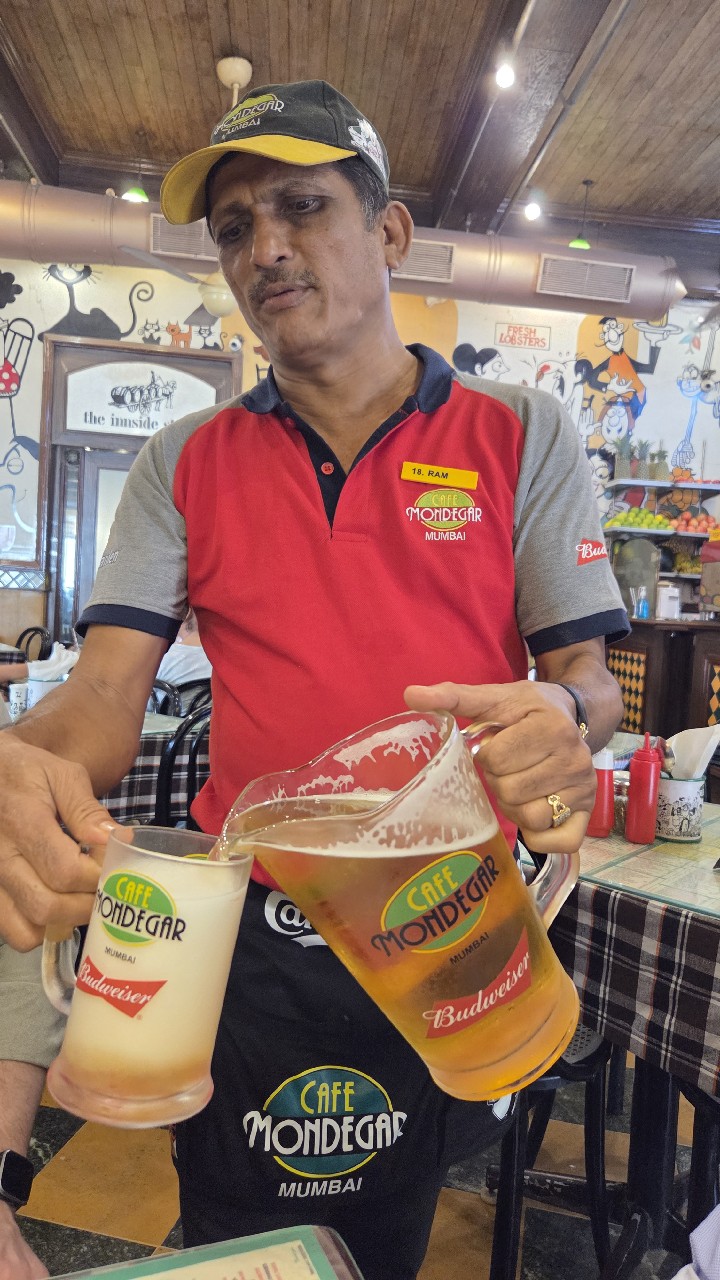 Budweiser, United States