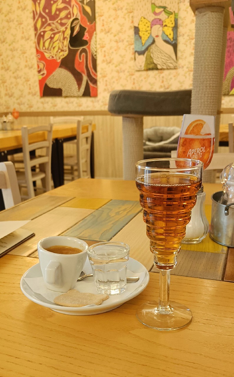 Stakliškės, Lithuania