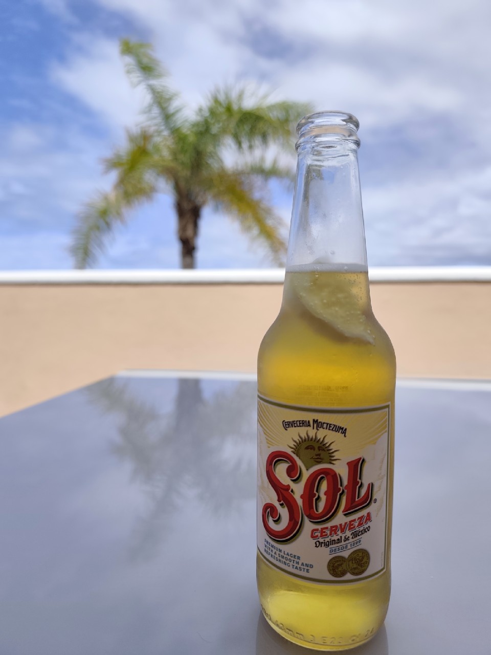 Sol, Mexico