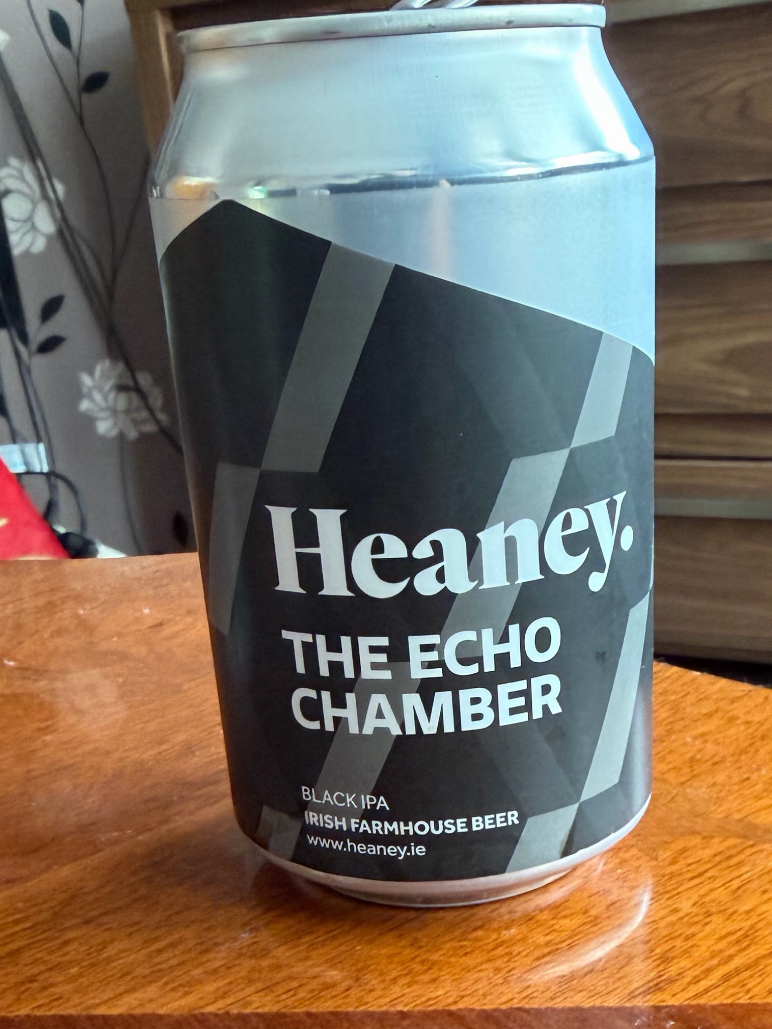 The Echo Chamber, United Kingdom