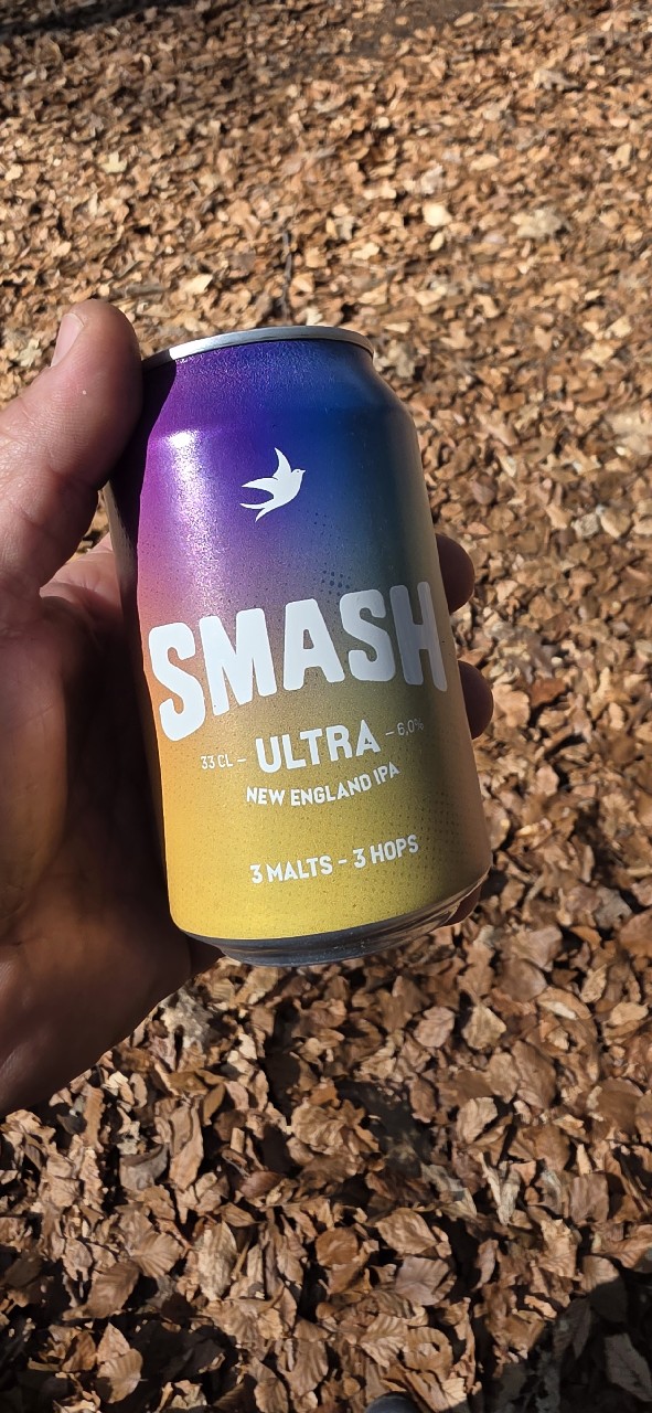 Smash Ultra, Belgium