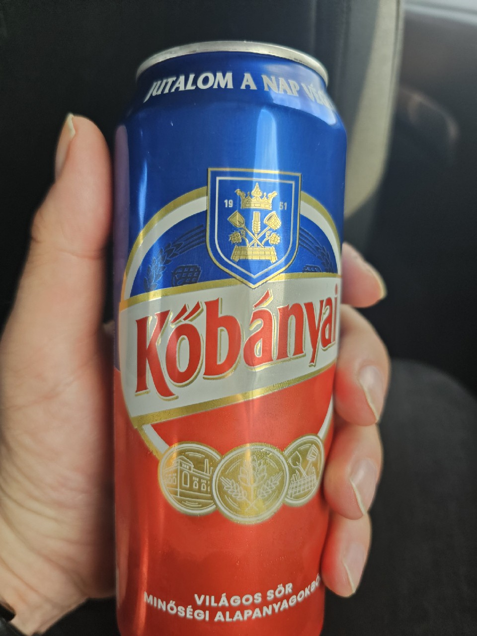 Kőbányai, Dreher Sörgyárak (Asahi)