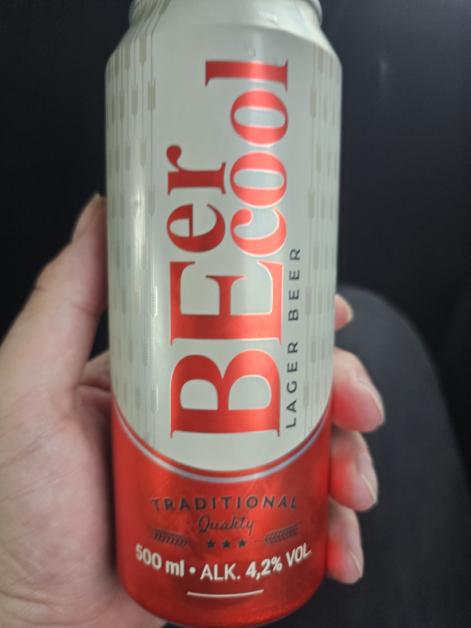 beercool, Pécsi Sörfözde (Ottakringer)