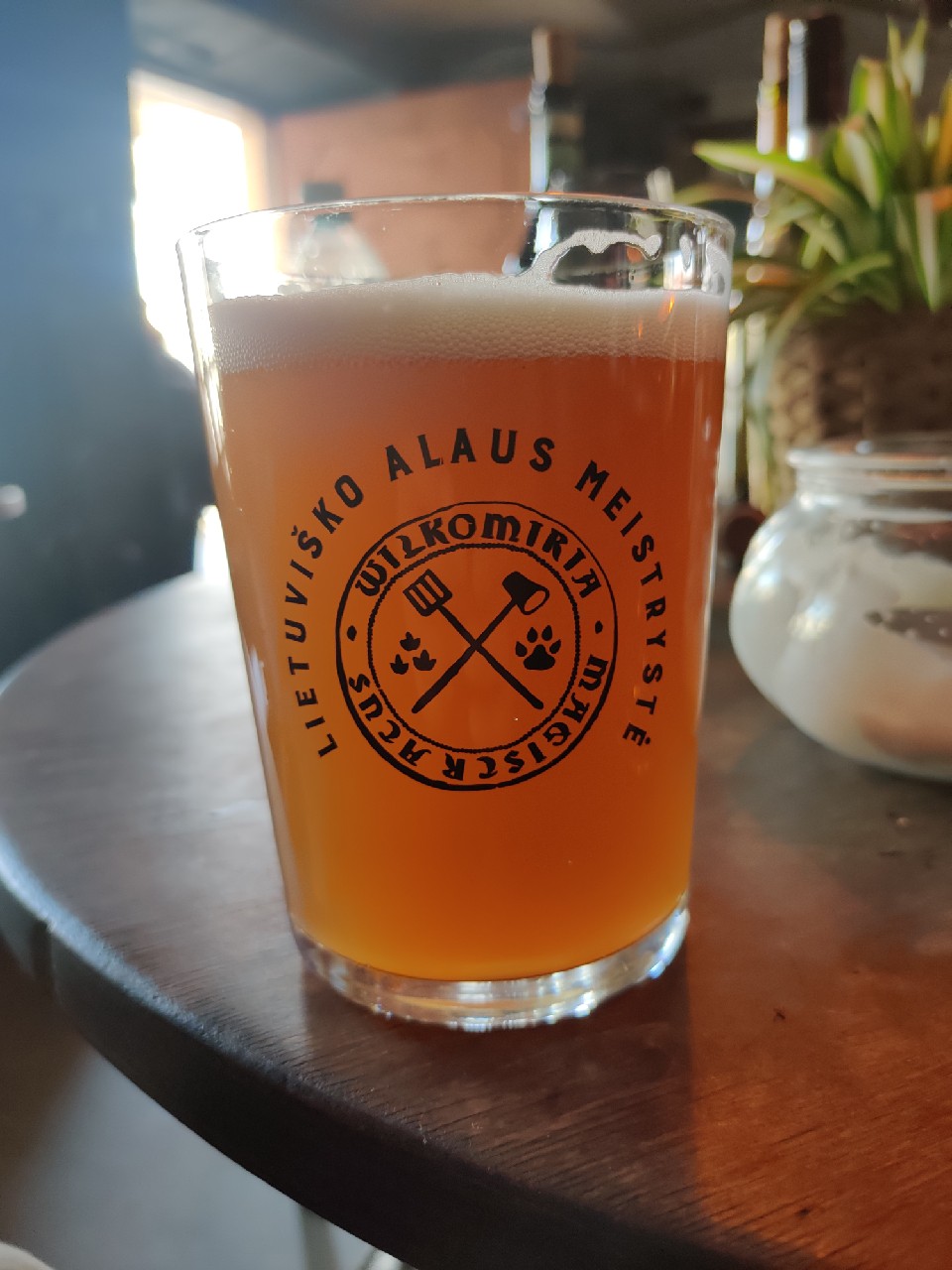 Limburgse Witte Original, Brouwerij Cornelissen