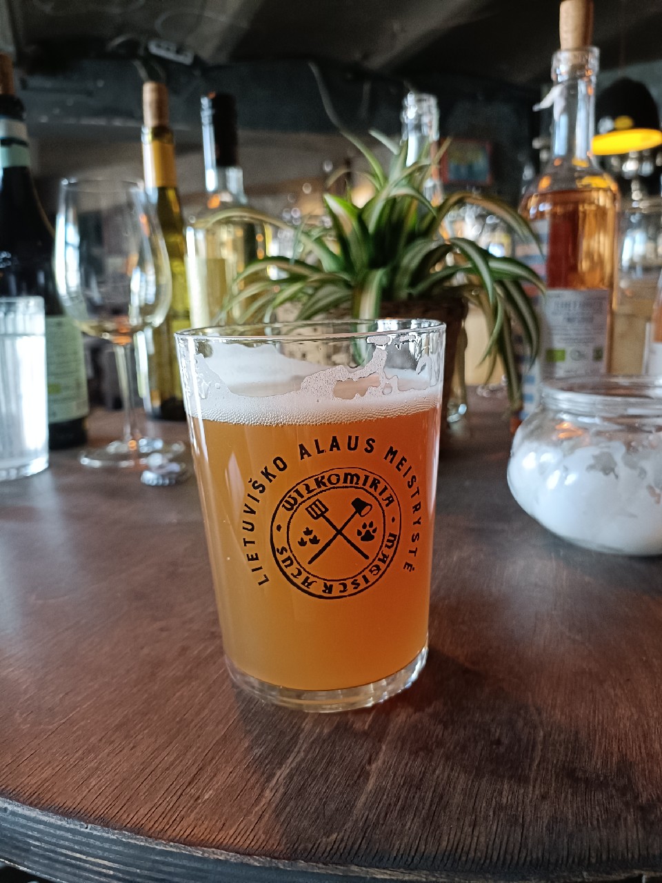 Limburgse Witte Original, Brouwerij Cornelissen