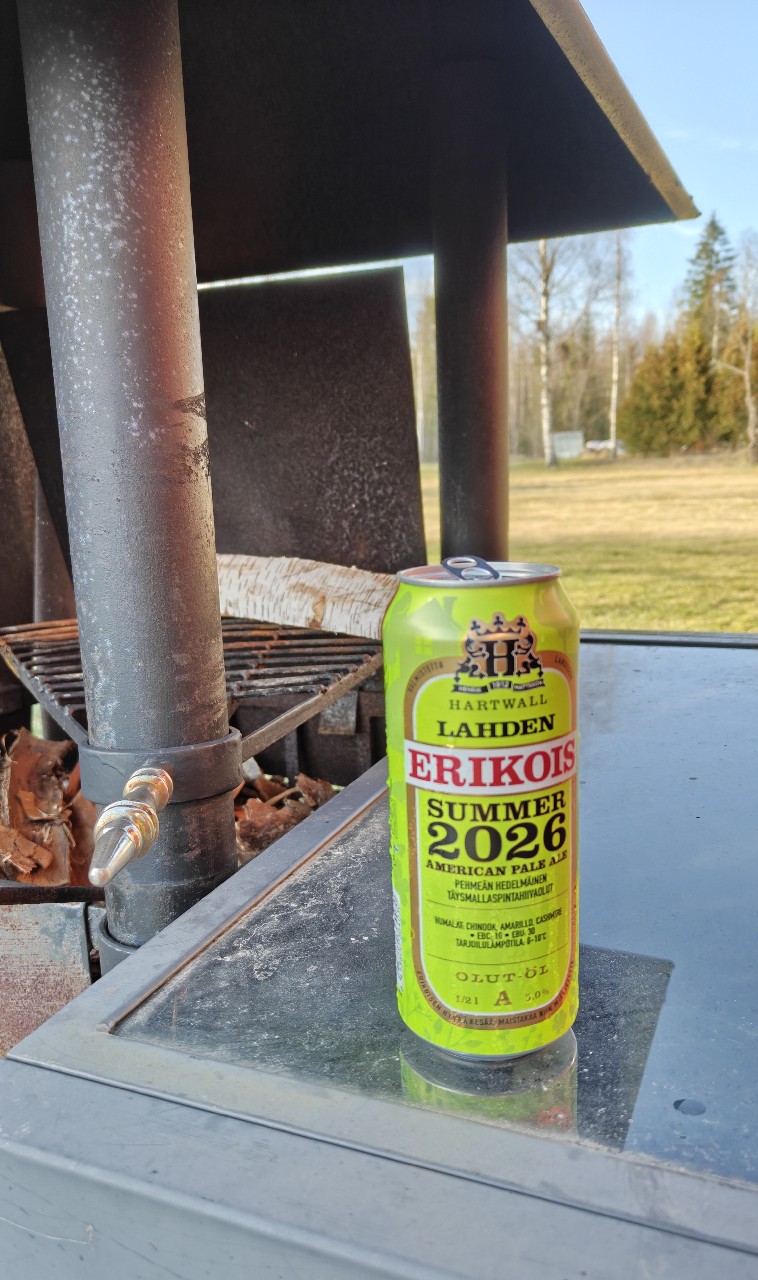 Lahden Erikois Summer 2026, Finland