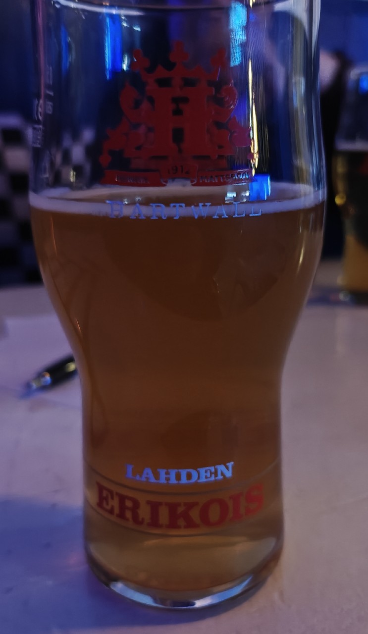 Lahden Erikois Summer 2026, Finland