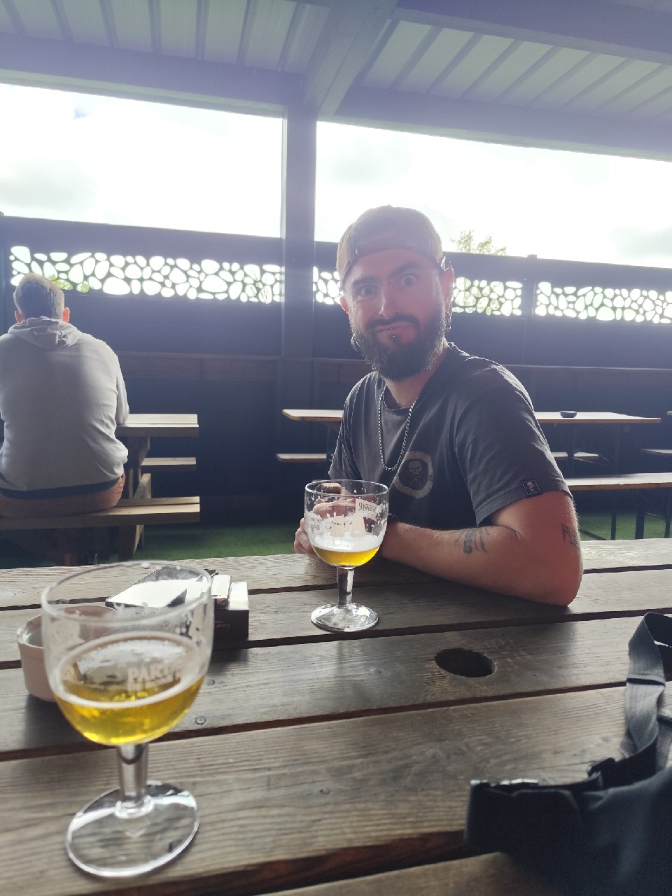 St Feuillien Cuvée Réserve, Belgium