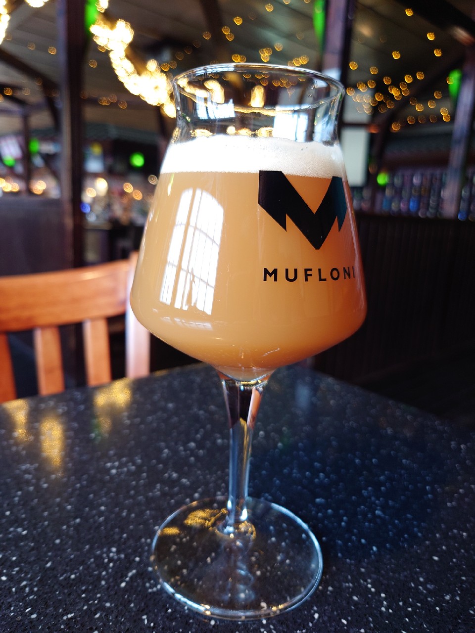 Demon Juice, Denmark