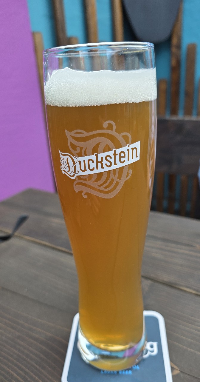 Duckstein Weizen, Germany