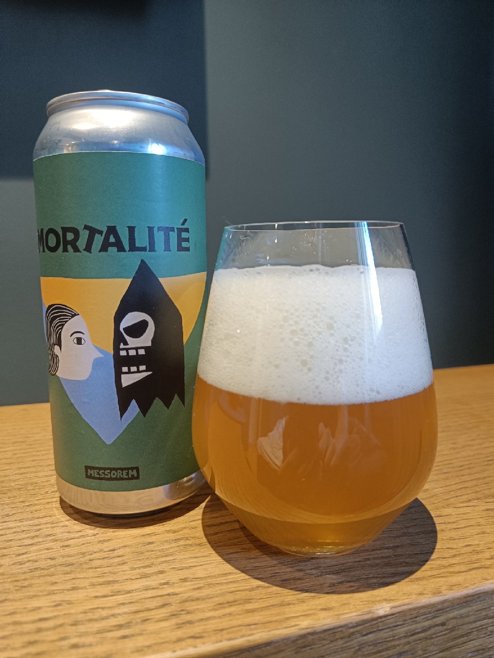 Mortalité, Canada