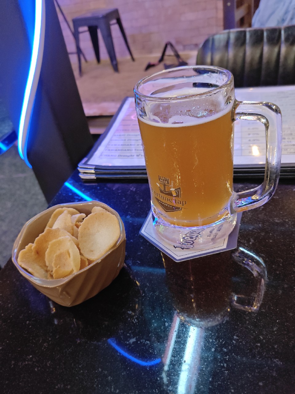 Maisel's Weisse Dunkel, Germany