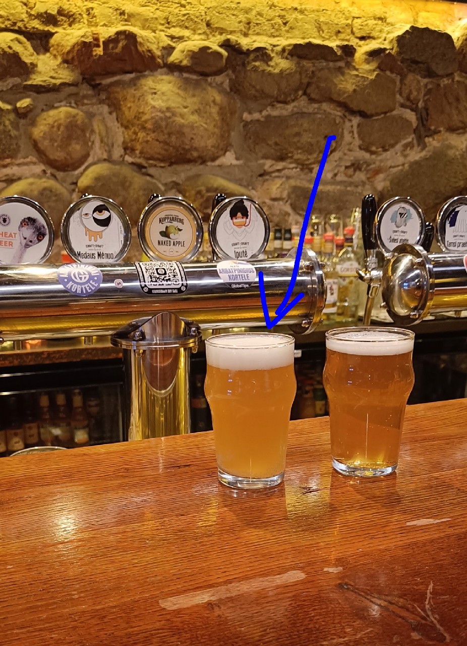 Witukas, Craft & Draft Brewpub and Whiskey